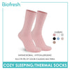 Biofresh Men’s Cozy Thick and Warm Sleeping Thermal Socks 1 pair RMSC511