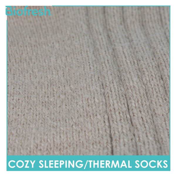 Biofresh Men’s Cozy Thick and Warm Sleeping Thermal Socks 1 pair RMSC511