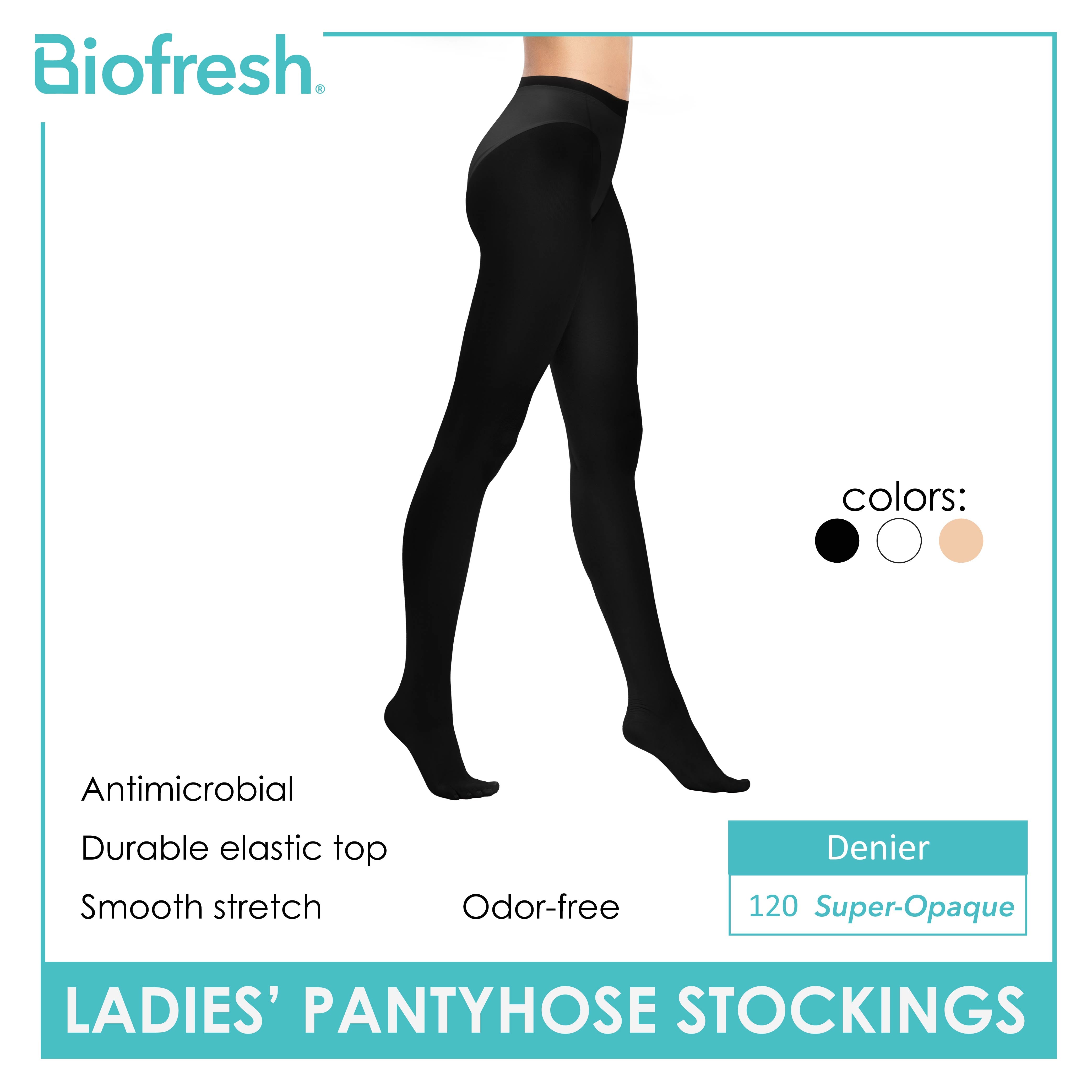 Biofresh Full Support Pantyhose