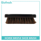 Biofresh Horse Bristle Shoe Brush FMSC9
