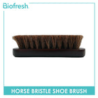 Biofresh Horse Bristle Shoe Brush FMSC9
