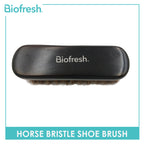 Biofresh Horse Bristle Shoe Brush FMSC9