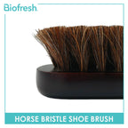 Biofresh Horse Bristle Shoe Brush FMSC9