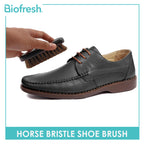 Biofresh Horse Bristle Shoe Brush FMSC9