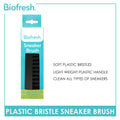 Biofresh Soft Plastic Bristle Sneaker Brush FMSCSB