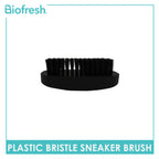 Biofresh Soft Plastic Bristle Sneaker Brush FMSCSB