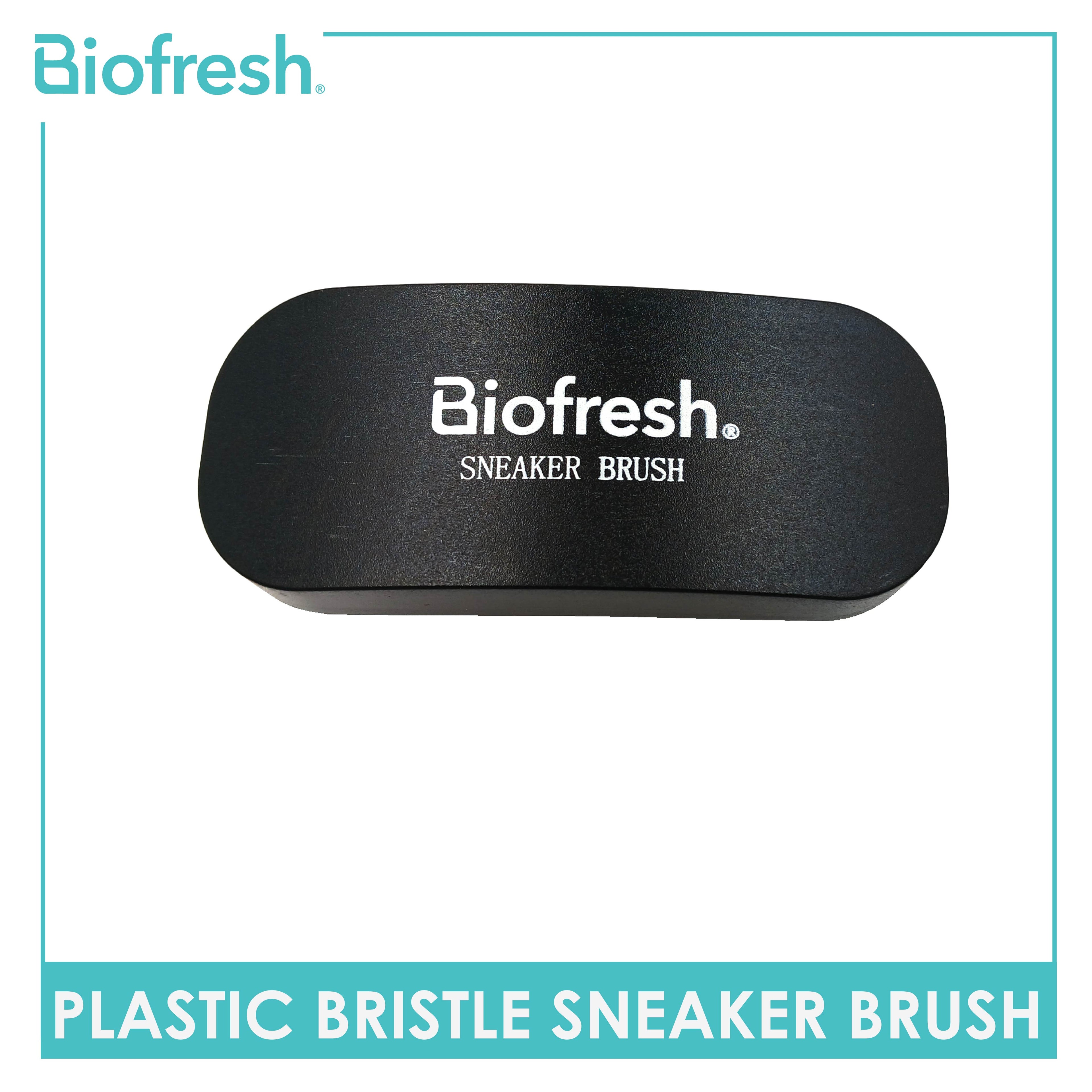 Biofresh Soft Plastic Bristle Sneaker Brush FMSCSB