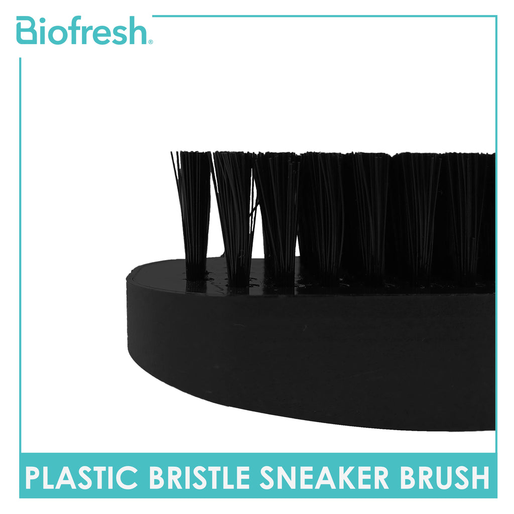 Biofresh Soft Plastic Bristle Sneaker Brush FMSCSB