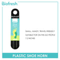 Biofresh Plastic Shoe Horn (Small) FMSC12