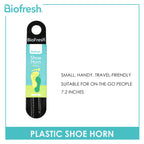 Biofresh Plastic Shoe Horn (Small) FMSC12