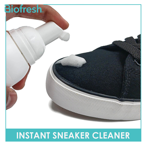 Biofresh Instant Sneaker Cleaner 120ml FMSC5-2