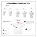 Dri Plus ODMSSR1 Men's Quick Dri Shirt 1 piece