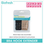 Biofresh Ladies’ Accessories Bra Extender 1 piece ULABEXT
