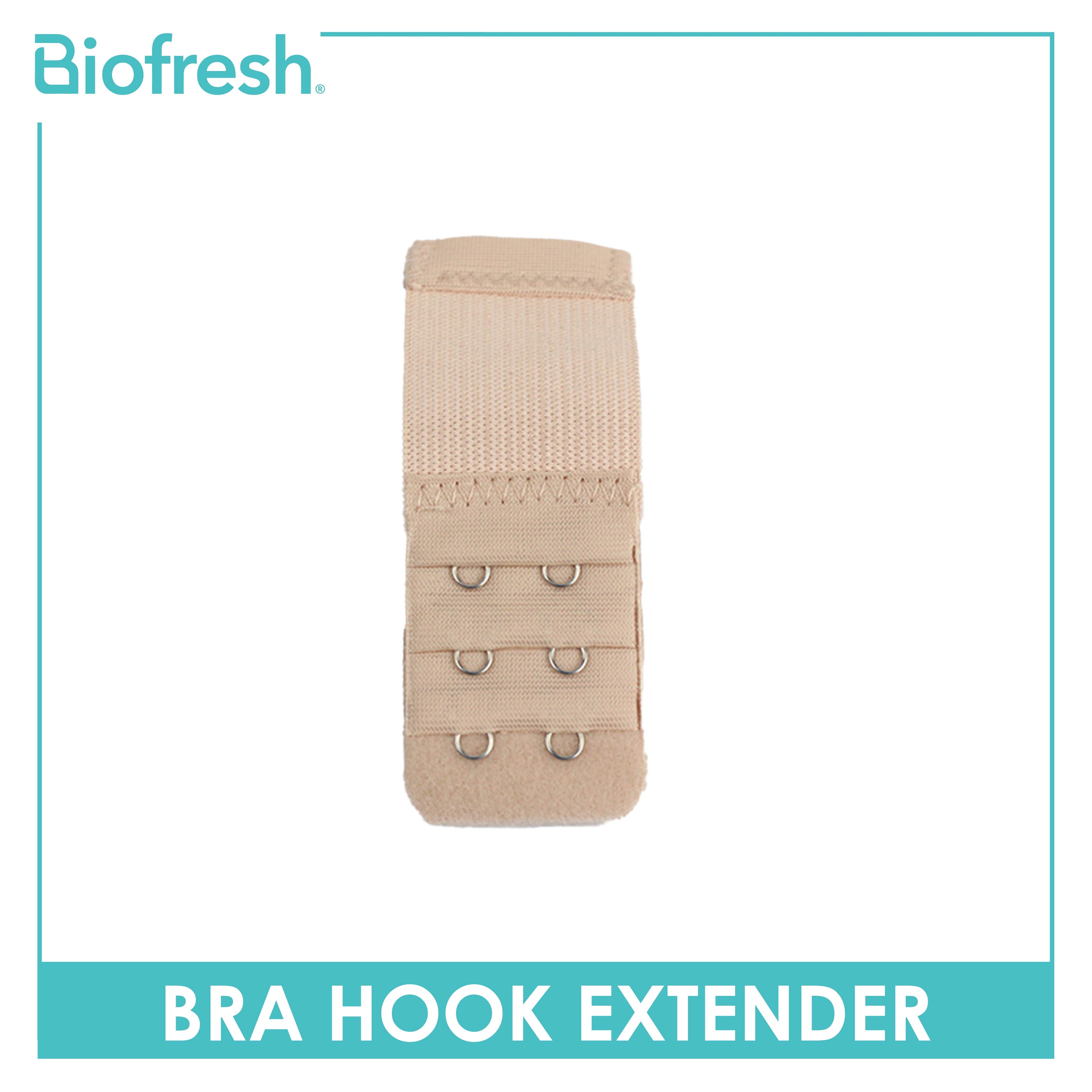 Biofresh Ladies’ Accessories Bra Extender 1 piece ULABEXT