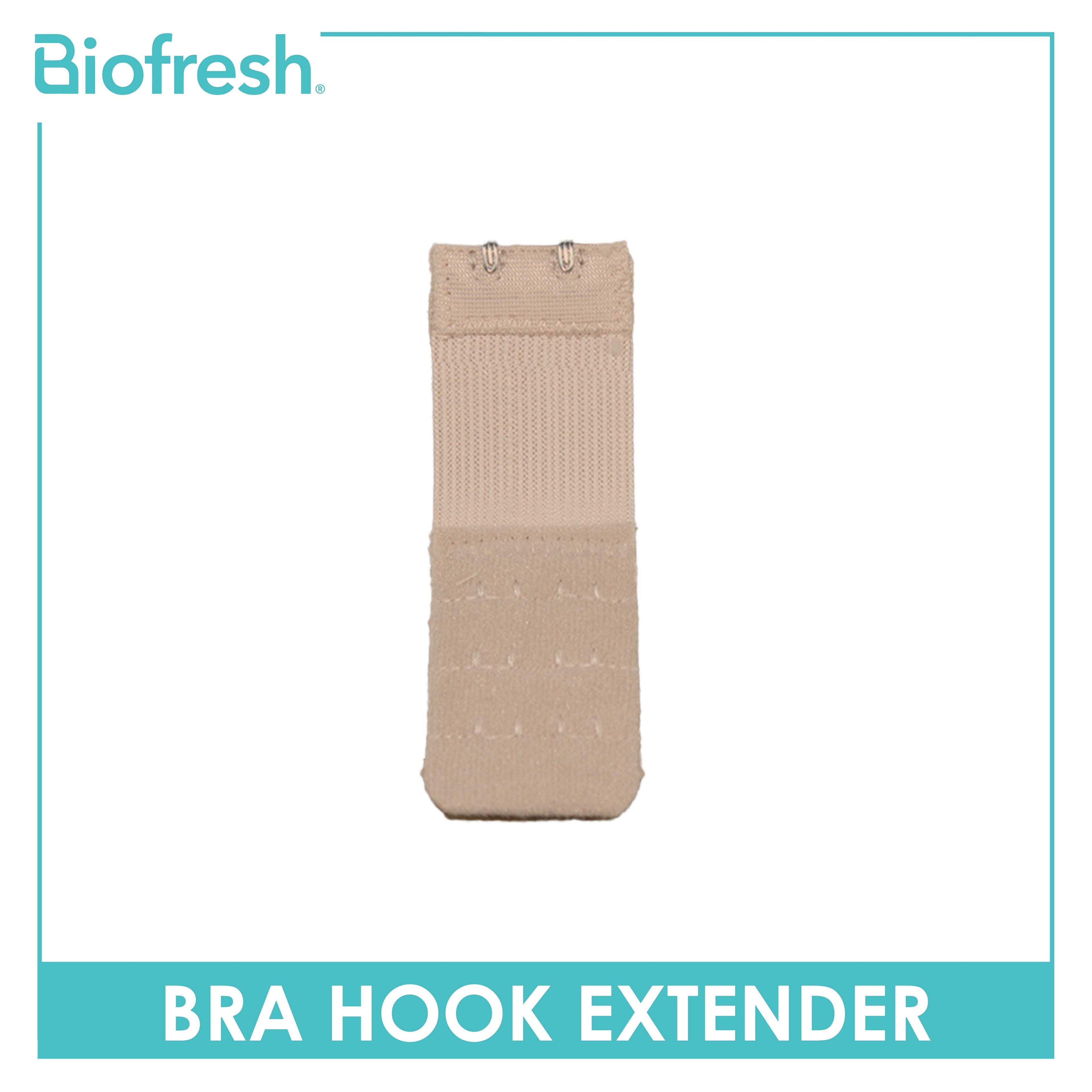 Biofresh Ladies’ Accessories Bra Extender 1 piece ULABEXT