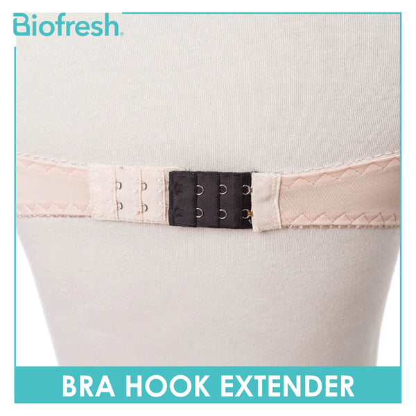 Biofresh Ladies’ Accessories Bra Extender 1 piece ULABEXT