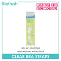 Biofresh Ladies’ Accessories Bra Strap 1 piece ULASTRAP