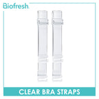 Biofresh Ladies’ Accessories Bra Strap 1 piece ULASTRAP