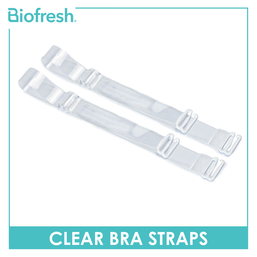Biofresh Ladies’ Accessories Bra Strap 1 piece ULASTRAP