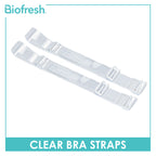 Biofresh Ladies’ Accessories Bra Strap 1 piece ULASTRAP