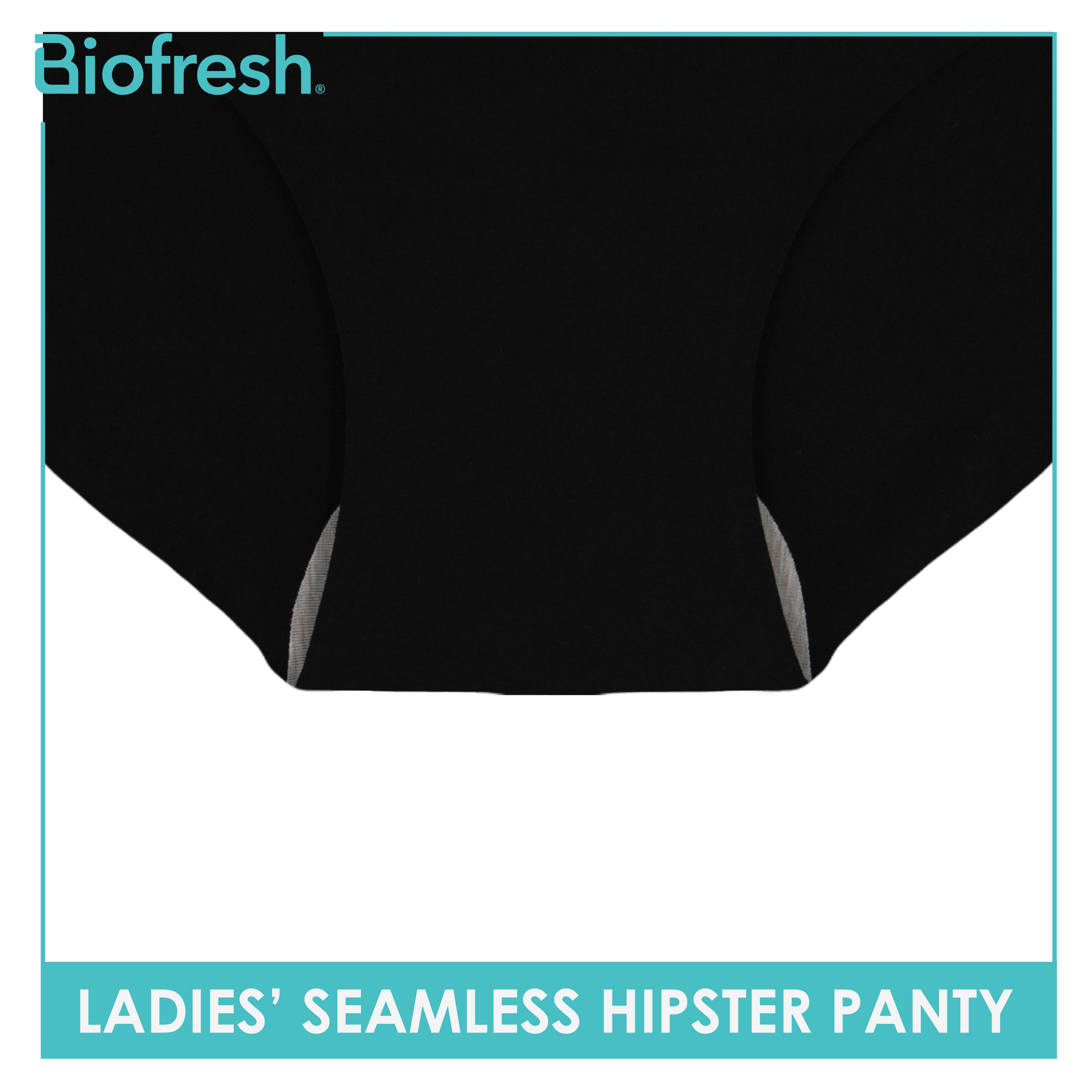 Ladies' Seamless Panty