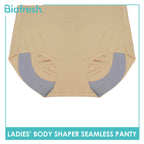 Biofresh Ladies’ Antimicrobial Body Shaping Underwear 1 piece ULPW4201