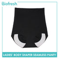 Biofresh Ladies’ Antimicrobial Body Shaping Underwear 1 piece ULPW4201