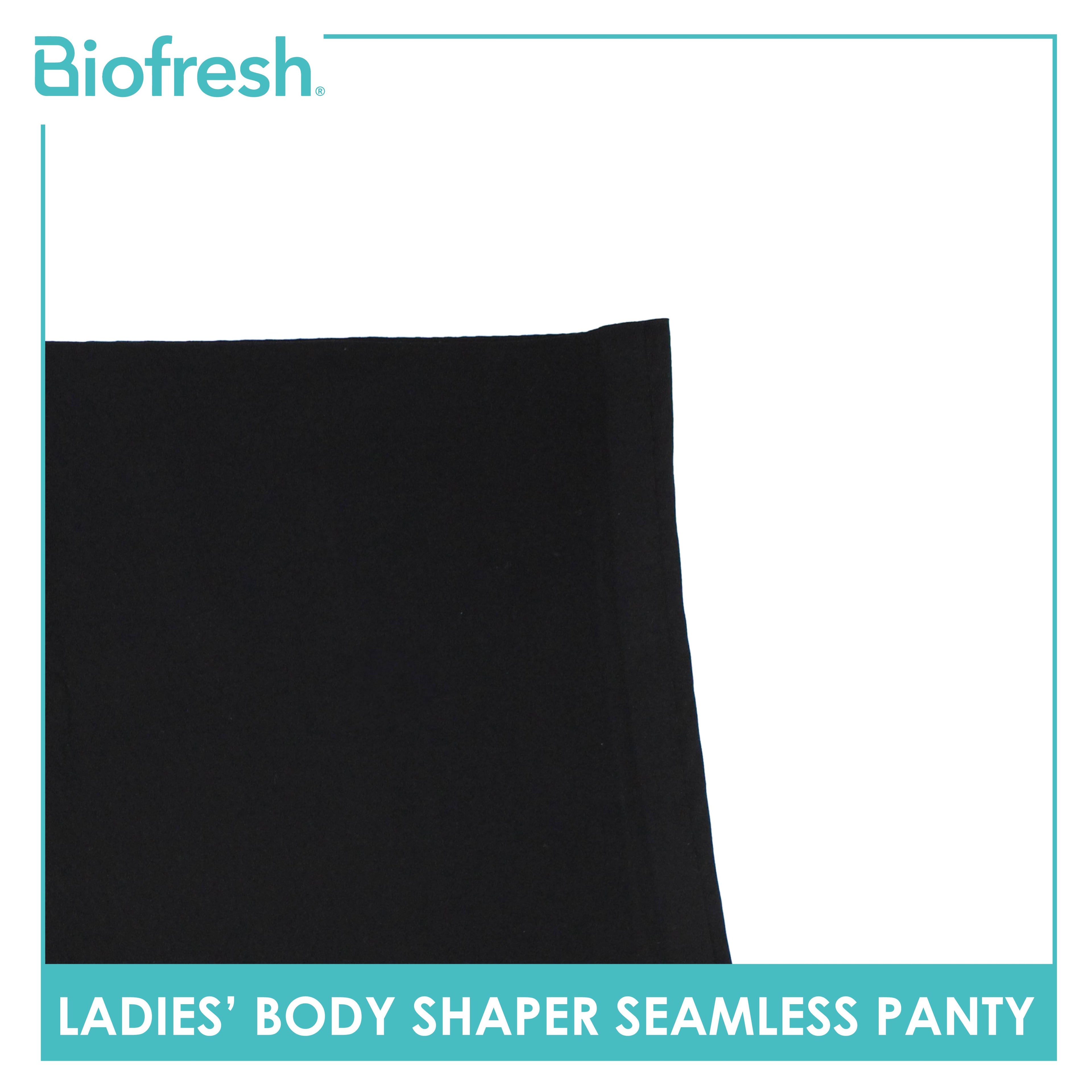Biofresh Ladies’ Antimicrobial Body Shaping Underwear 1 piece ULPW4201