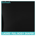 Biofresh Ladies’ Antimicrobial Full Body Shaping Underwear 1 piece ULWB4401