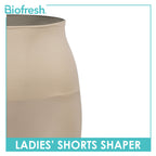 Biofresh Ladies’ Antimicrobial Shorts Shaper 1 piece ULWS4401