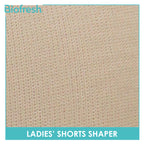 Biofresh Ladies’ Antimicrobial Shorts Shaper 1 piece ULWS4401