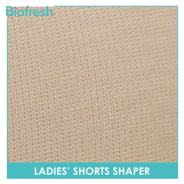 Biofresh Ladies’ Antimicrobial Shorts Shaper 1 piece ULWS4401