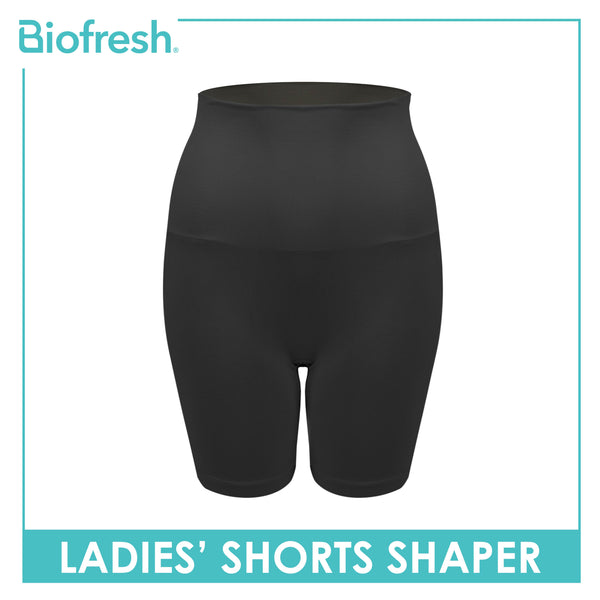Biofresh Ladies’ Antimicrobial Shorts Shaper 1 piece ULWS4401