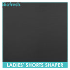 Biofresh Ladies’ Antimicrobial Shorts Shaper 1 piece ULWS4401
