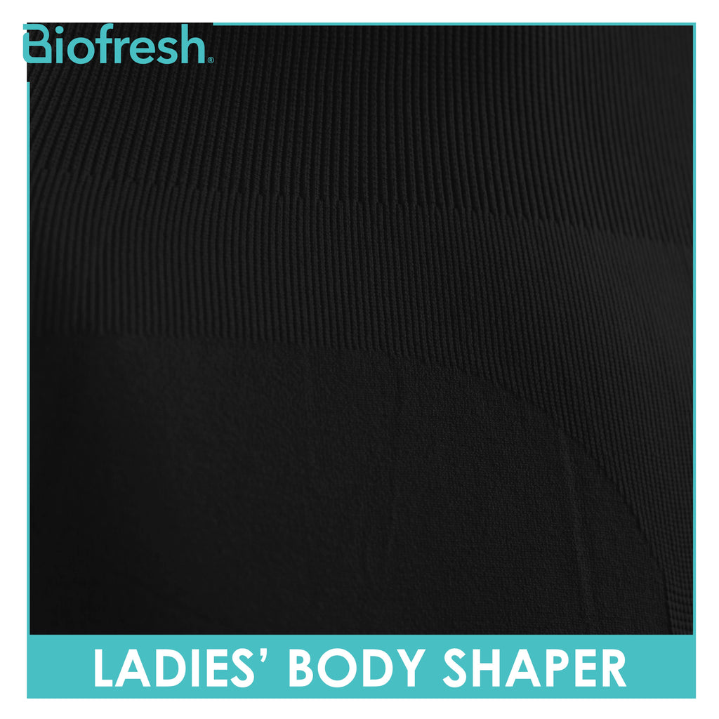 Biofresh Ladies’ Antimicrobial Body Shaper 1 piece ULWT4401