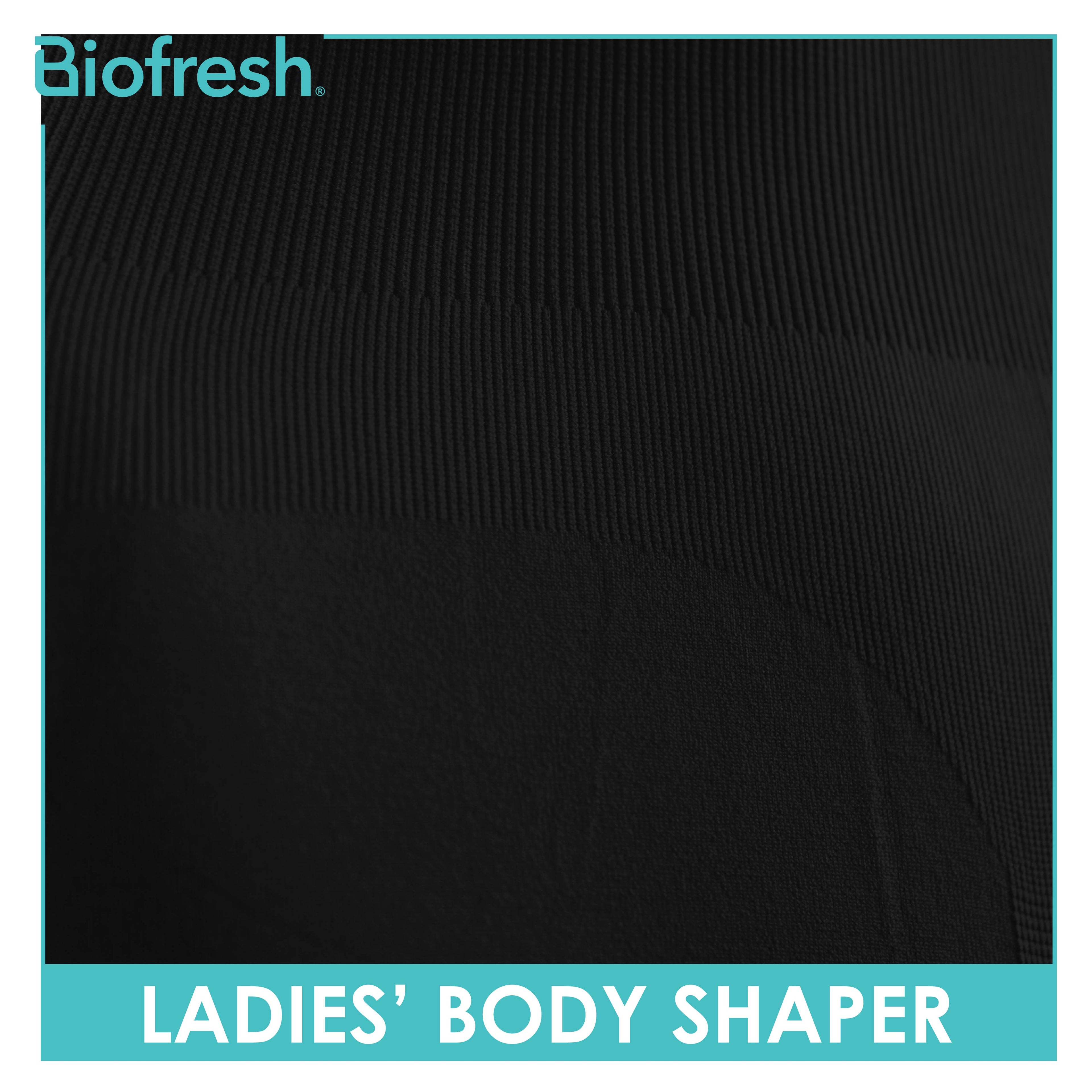 Biofresh Ladies’ Antimicrobial Body Shaper 1 piece ULWT4401