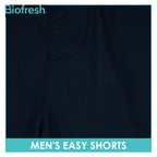Biofresh Men's Antimicrobial Casual Shorts 1 piece UMBX3401
