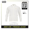 Dri Plus Men's Premium Jacket 1 piece ODGJSE1101