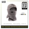 Dri Plus DMBALA01 Men's Washable Multi-Functional Moisture Wicking Premium Balaclava 1 piece
