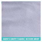 Biofresh Men's Antimicrobial Drifit Boxer Brief 1 piece UMBBFS6 (Limited Time Offer)