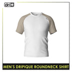 Dri Plus Men’s DRIPIQUE Collection Shirt 1pc DUMSRN531