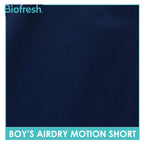 Biofresh Active Kids Boys AirDry Motion Shorts 1 piece MUBSH531