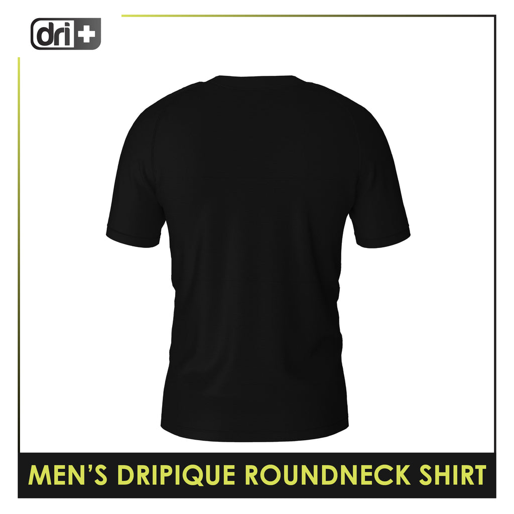 Dri Plus Men’s DRIPIQUE Collection Shirt 1pc DUMSRN523