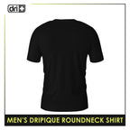 Dri Plus Men’s DRIPIQUE Collection Shirt 1pc DUMSRN523