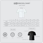 Dri Plus Men’s Pokemon Collection Aircool Jersey Shirt 1 pc PKDUMSRD535
