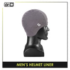 Dri-Plus Men's Washable Moisture Wicking Helmet Liner Cap 1 piece DUMHL611
