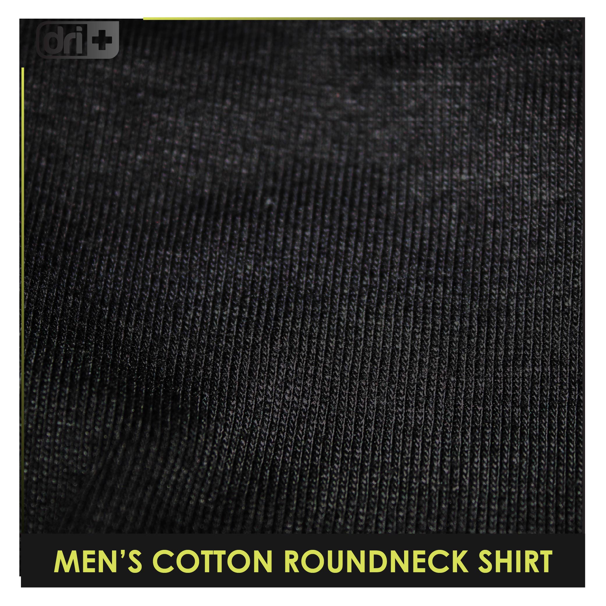 Dri Plus Anti-Odor Sweat Wicking Men’s Cotton Roundneck Halloween Shirt 1 piece DUMSRC540