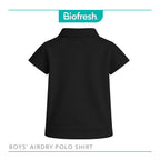 Biofresh Active Kids Boys AirDry Polo Shirt 1 piece MUBSP611