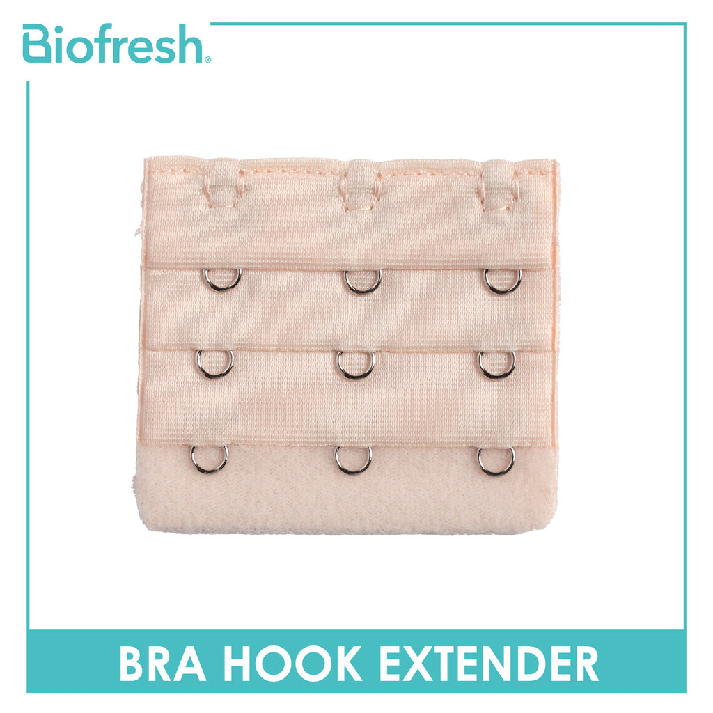 Biofresh Ladies’ Accessories Bra Extender 1 piece ULABEXT2