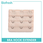 Biofresh Ladies’ Accessories Bra Extender 1 piece ULABEXT2
